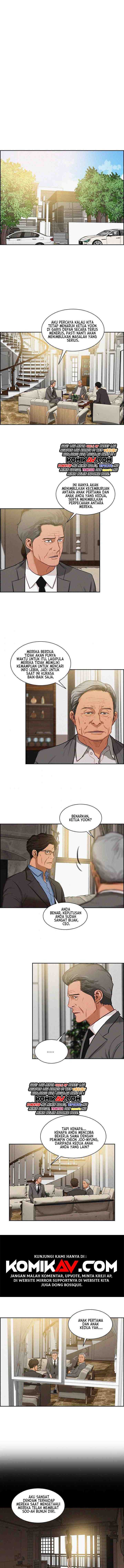 Baca Lord of Money - Chapter 13 halaman 5