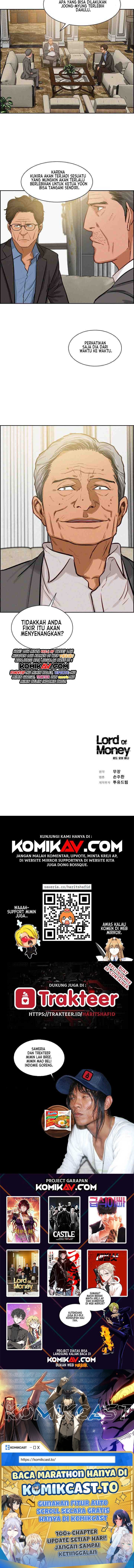 Baca Lord of Money - Chapter 13 halaman 8