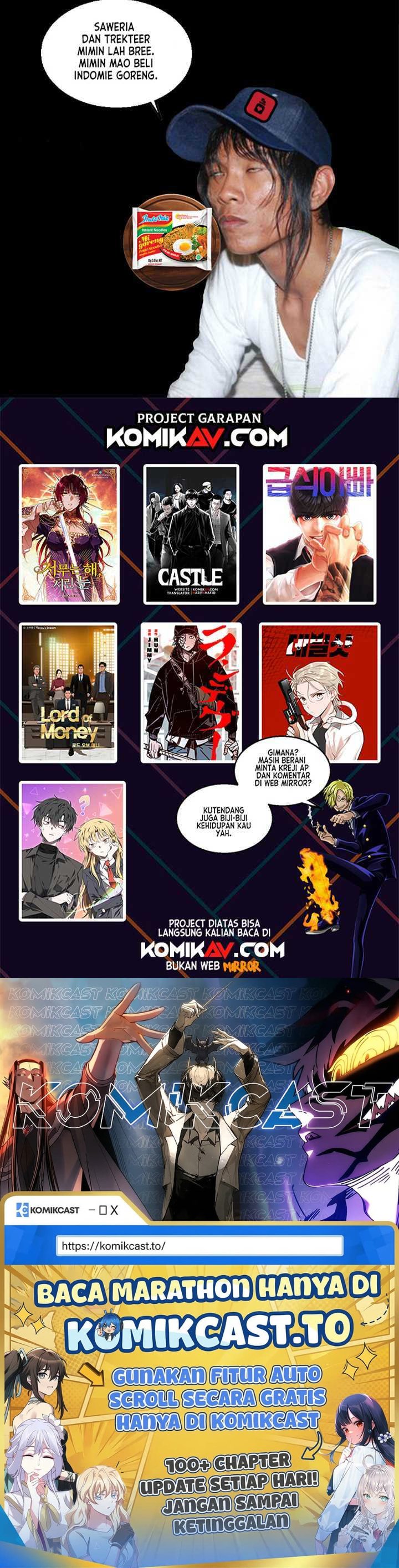 Baca Lord of Money - Chapter 14 halaman 10