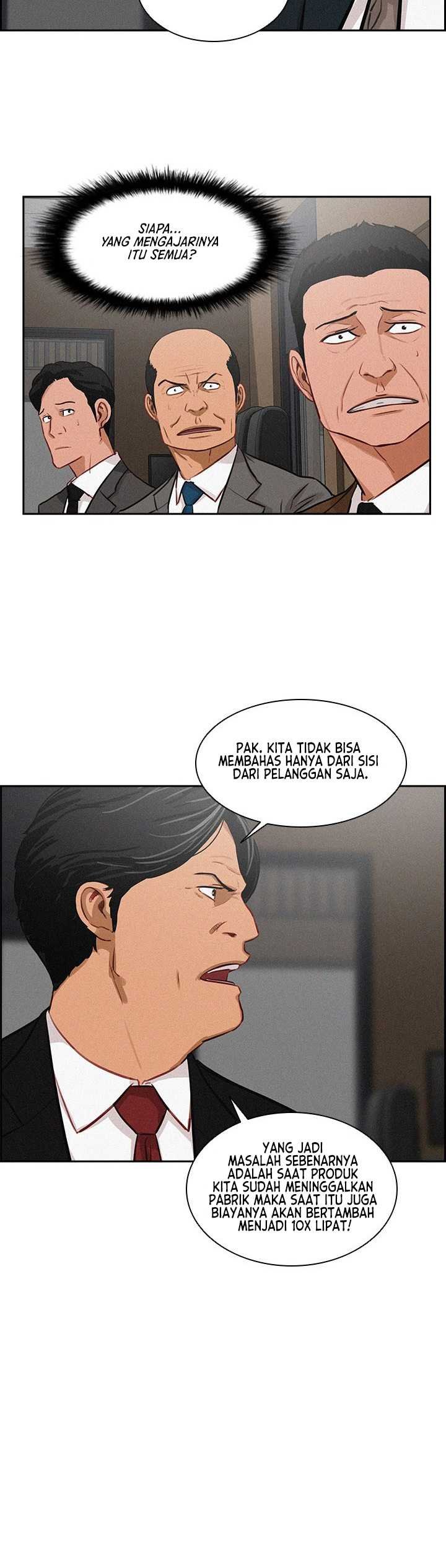 Baca Lord of Money - Chapter 16 halaman 6