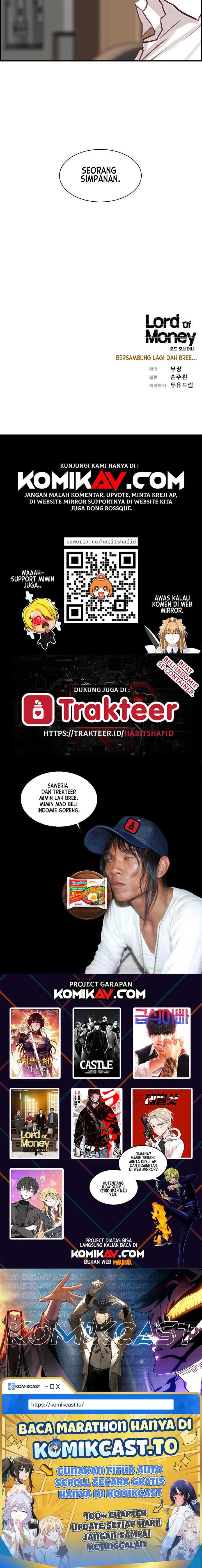 Baca Lord of Money - Chapter 17 halaman 8