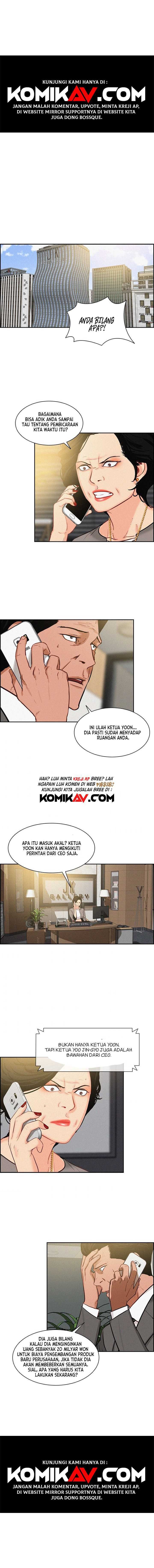Baca Lord of Money - Chapter 19 halaman 6