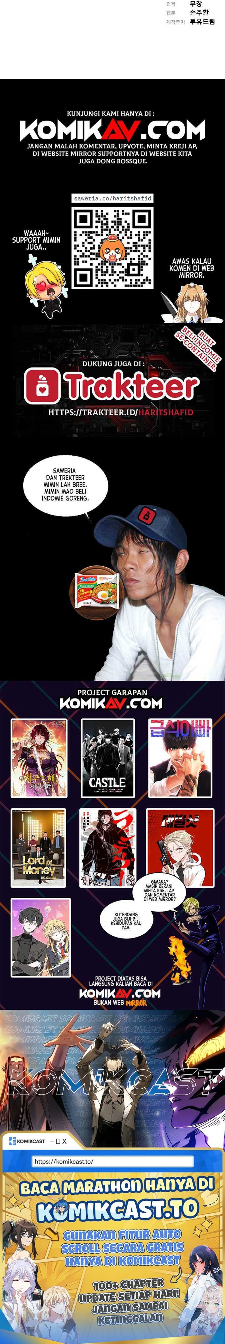 Baca Lord of Money - Chapter 19 halaman 9