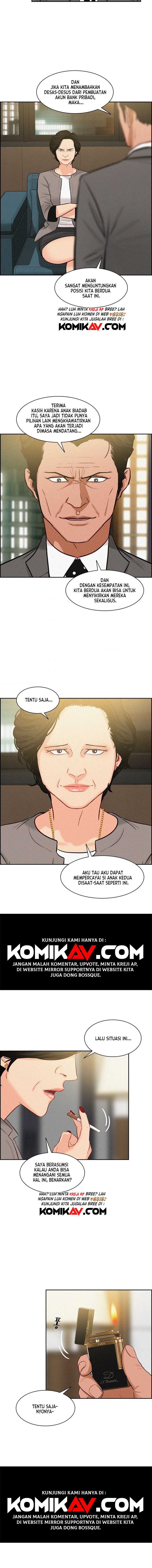 Baca Lord of Money - Chapter 21 halaman 6