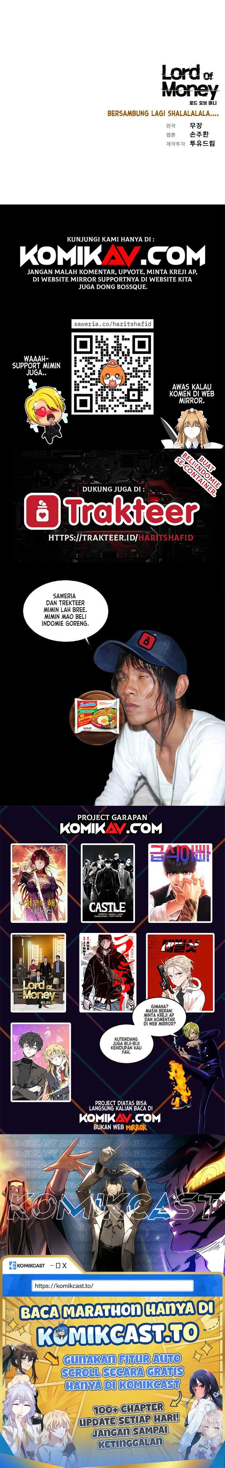 Baca Lord of Money - Chapter 21 halaman 9