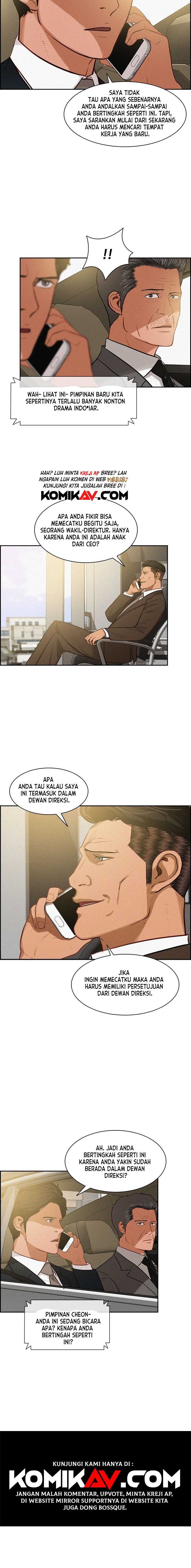 Baca Lord of Money - Chapter 22 halaman 6