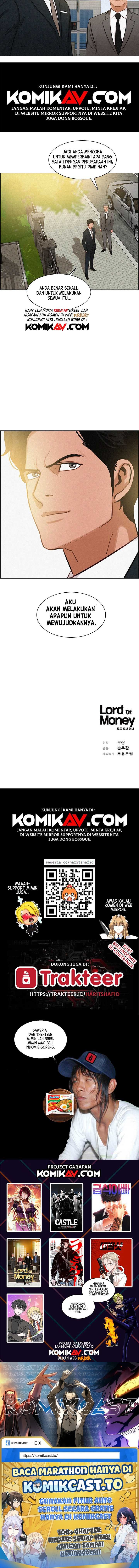 Baca Lord of Money - Chapter 22 halaman 9