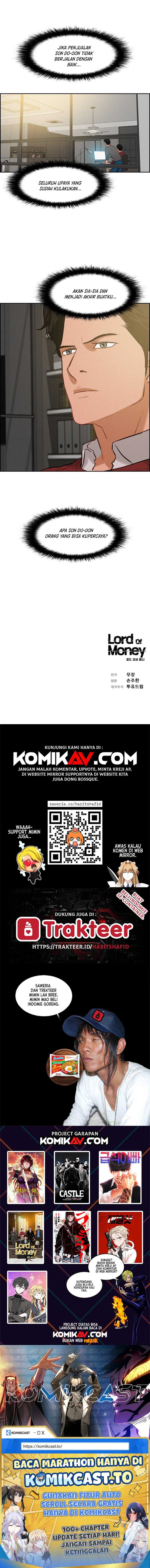 Baca Lord of Money - Chapter 23 halaman 9