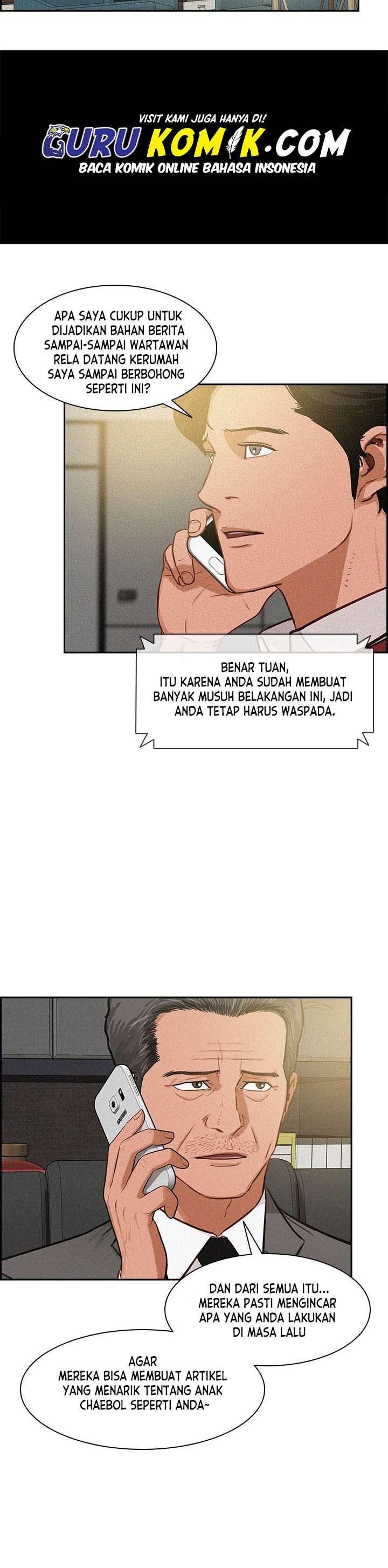 Baca Lord of Money - Chapter 24 halaman 13