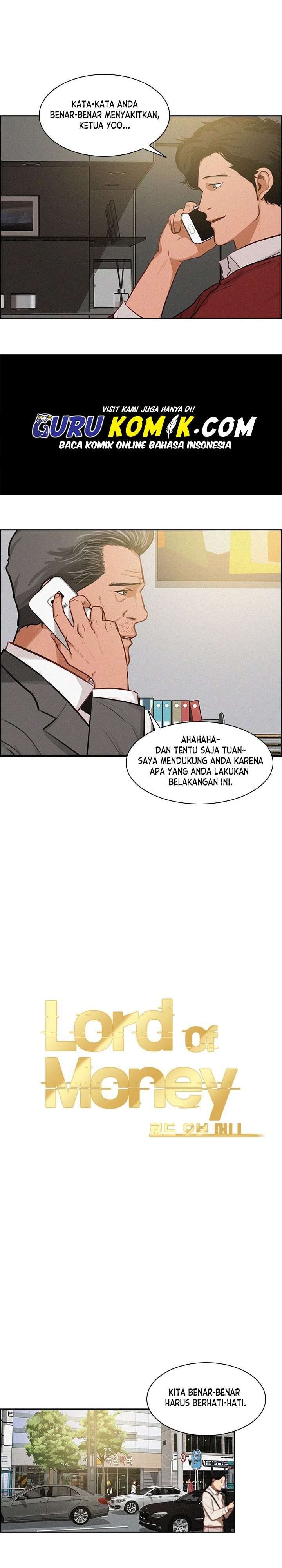 Baca Lord of Money - Chapter 24 halaman 14