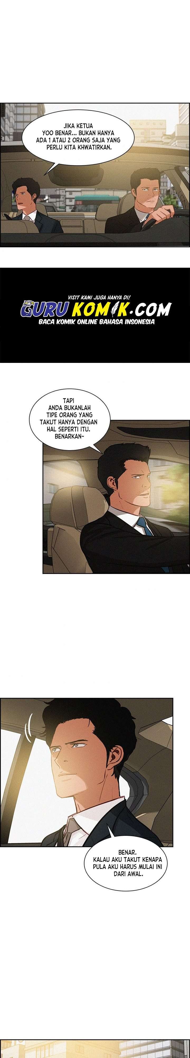 Baca Lord of Money - Chapter 24 halaman 15