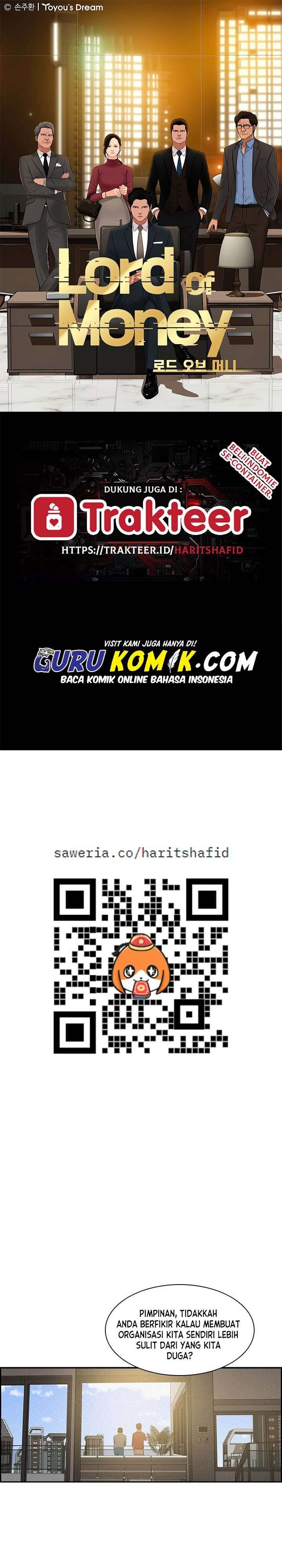 Baca Lord of Money - Chapter 24 halaman 2
