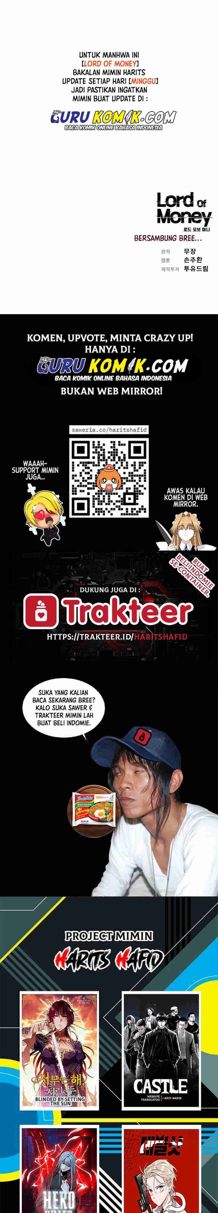 Baca Lord of Money - Chapter 24 halaman 23