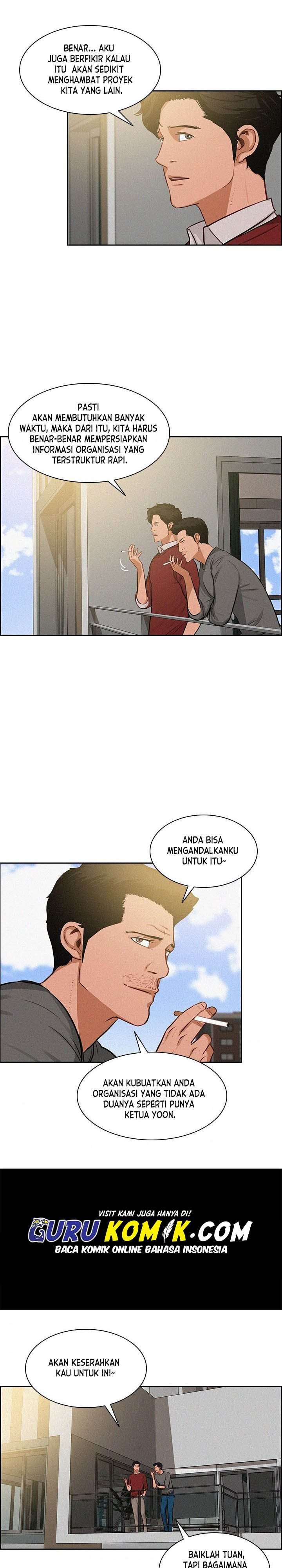 Baca Lord of Money - Chapter 24 halaman 3