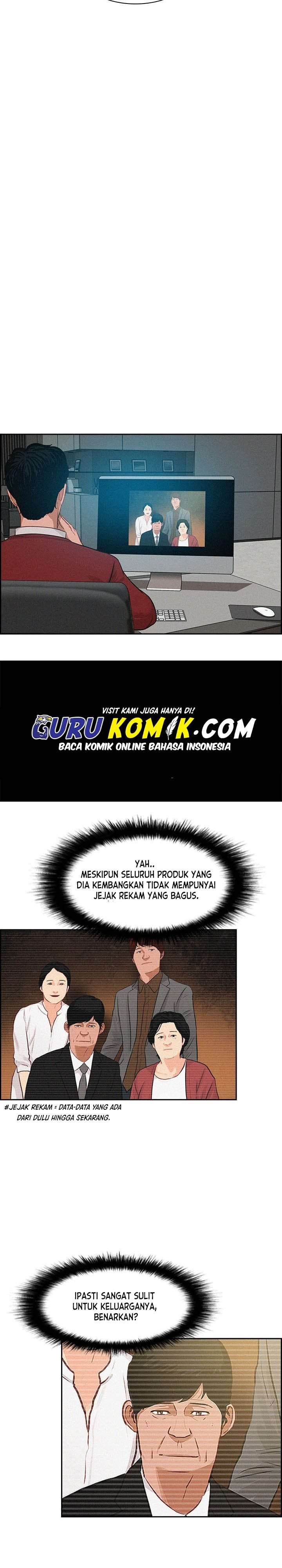 Baca Lord of Money - Chapter 24 halaman 7