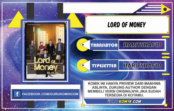 Baca Lord of Money - Chapter 25 halaman 1