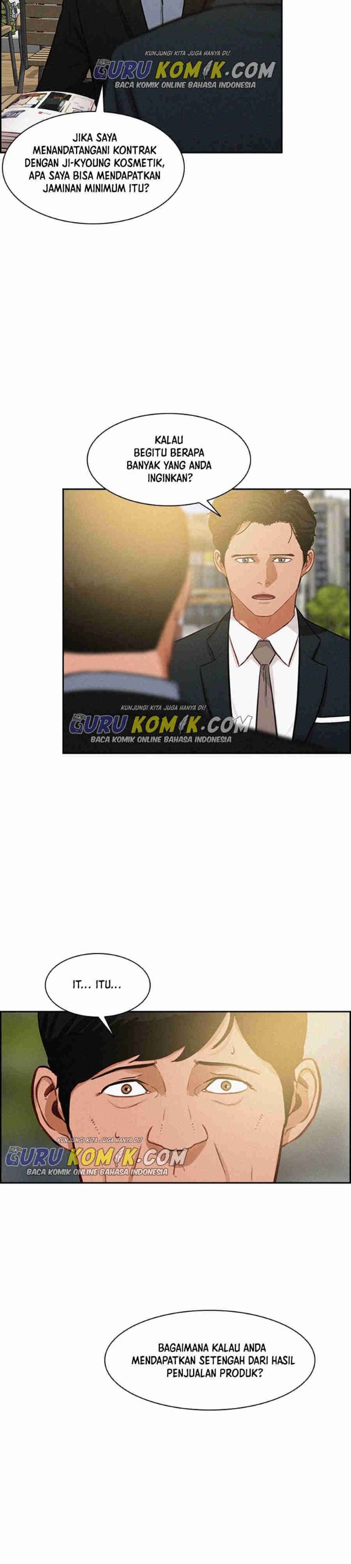 Baca Lord of Money - Chapter 25 halaman 10