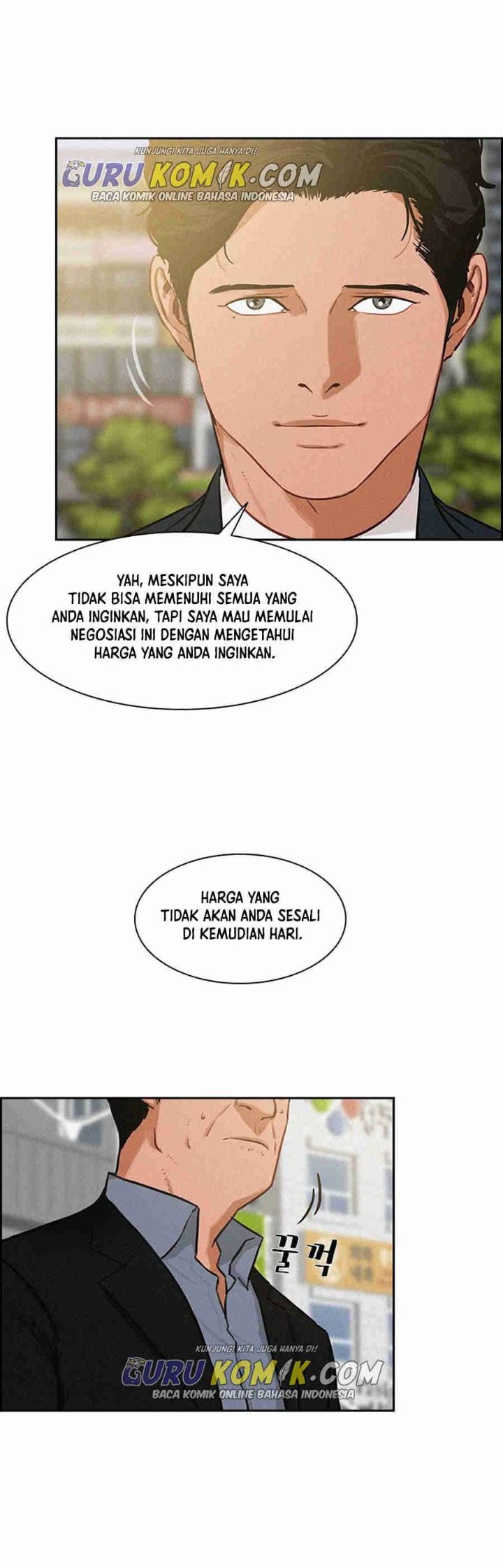 Baca Lord of Money - Chapter 25 halaman 11