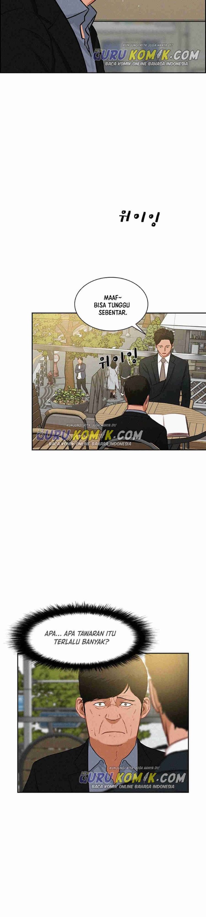 Baca Lord of Money - Chapter 25 halaman 13