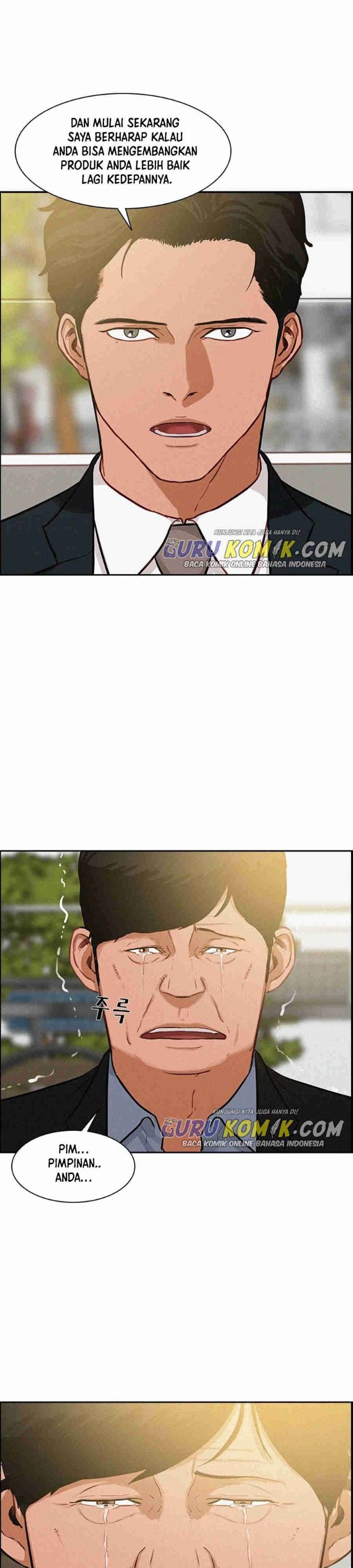 Baca Lord of Money - Chapter 25 halaman 18