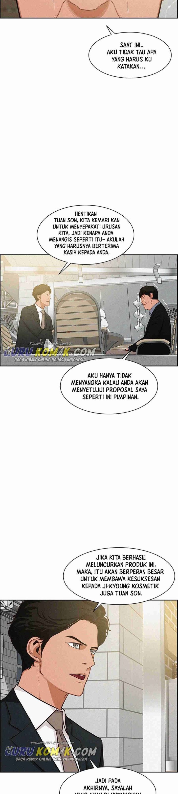Baca Lord of Money - Chapter 25 halaman 19