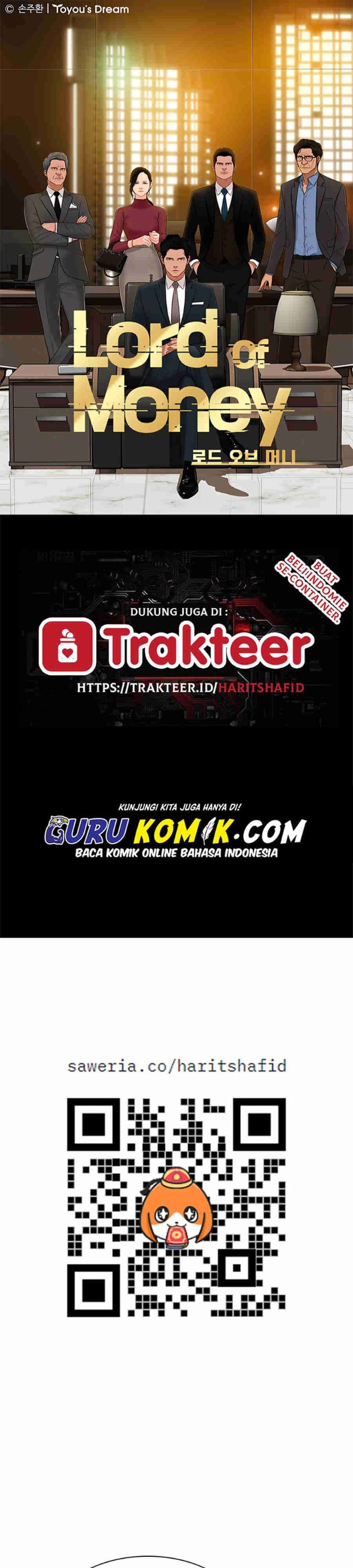 Baca Lord of Money - Chapter 25 halaman 2