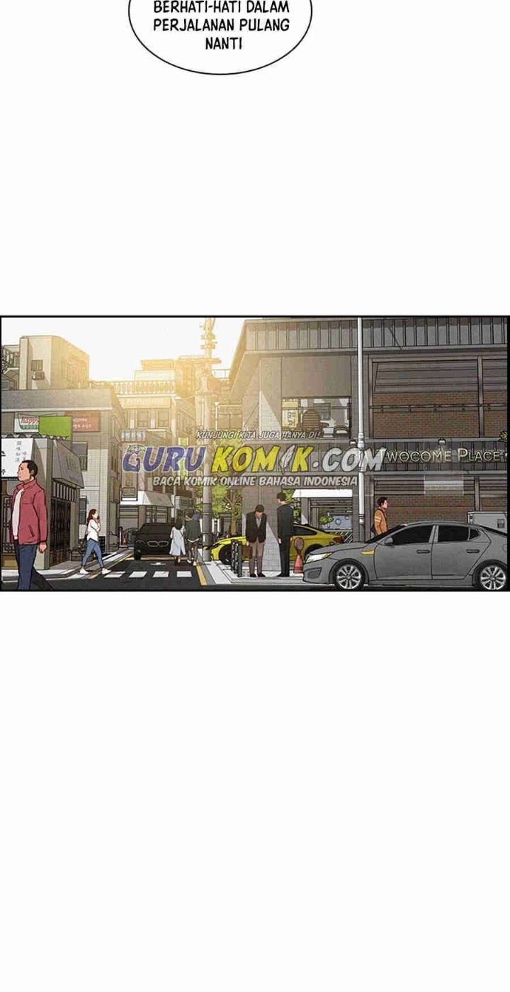 Baca Lord of Money - Chapter 25 halaman 21