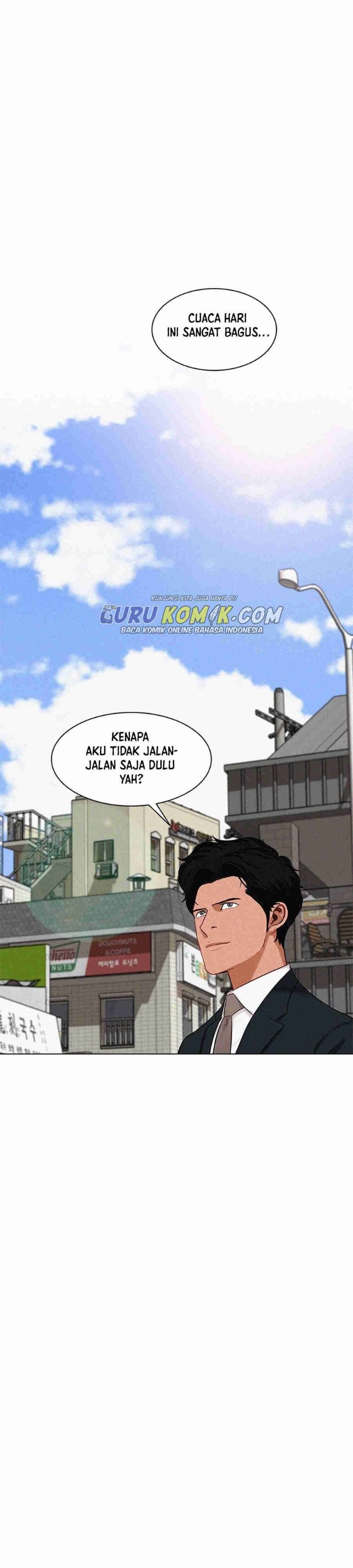 Baca Lord of Money - Chapter 25 halaman 22