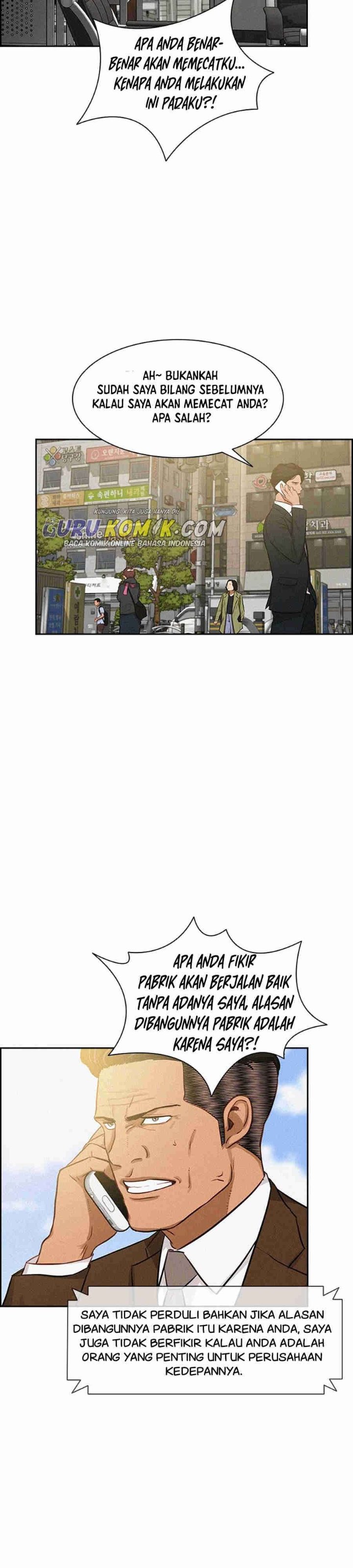 Baca Lord of Money - Chapter 25 halaman 24