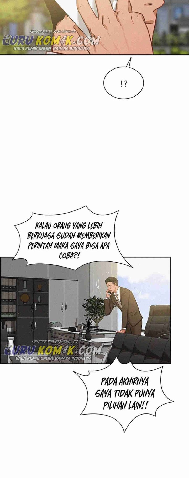 Baca Lord of Money - Chapter 25 halaman 26