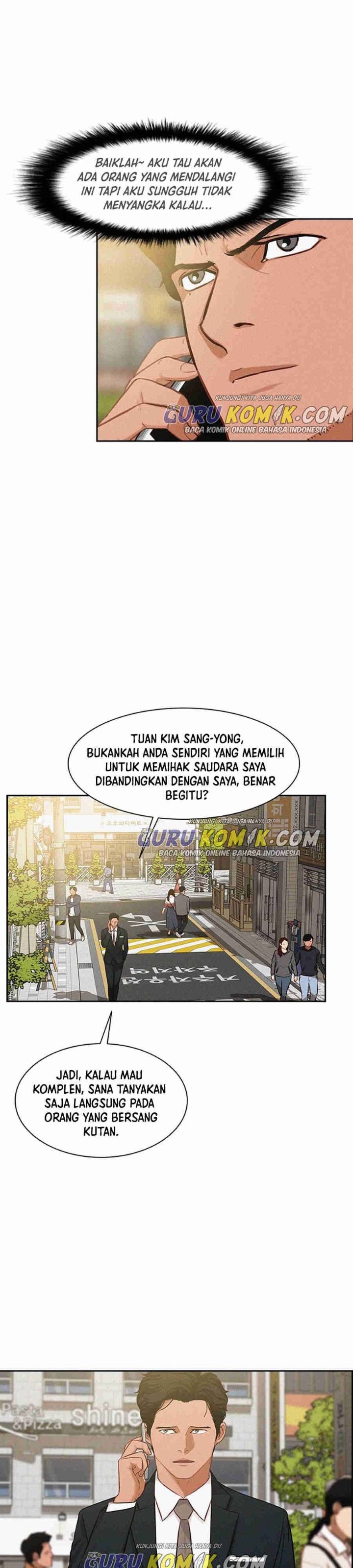 Baca Lord of Money - Chapter 25 halaman 27