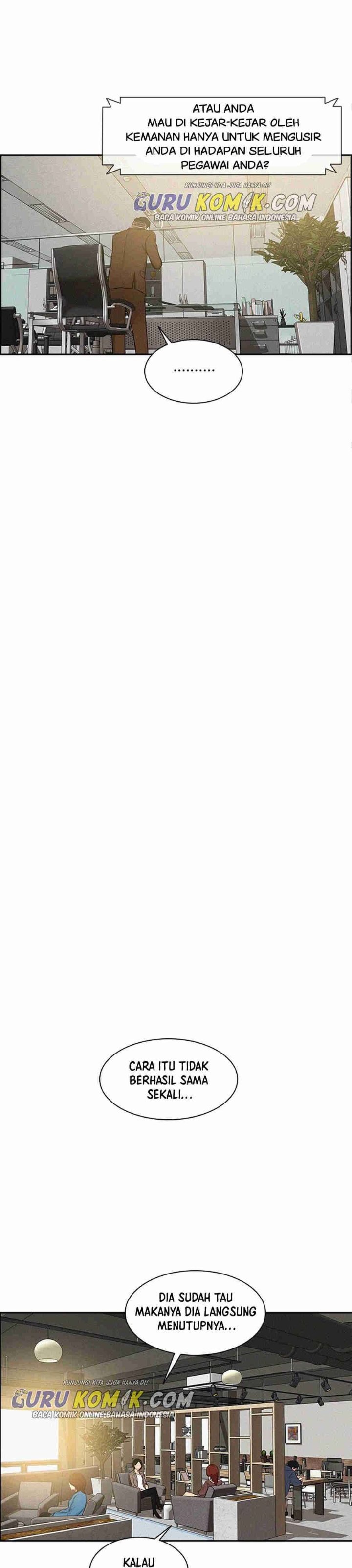 Baca Lord of Money - Chapter 25 halaman 29