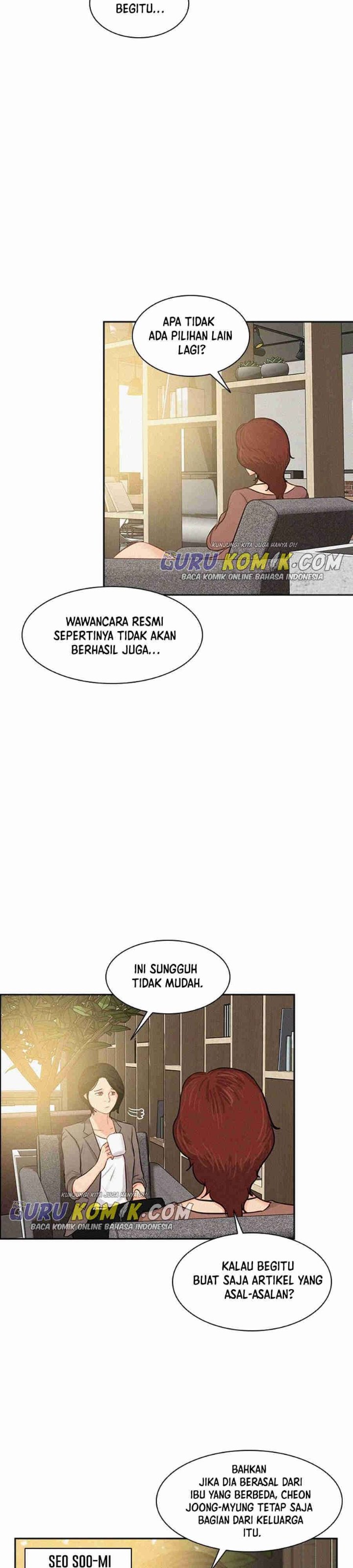 Baca Lord of Money - Chapter 25 halaman 30