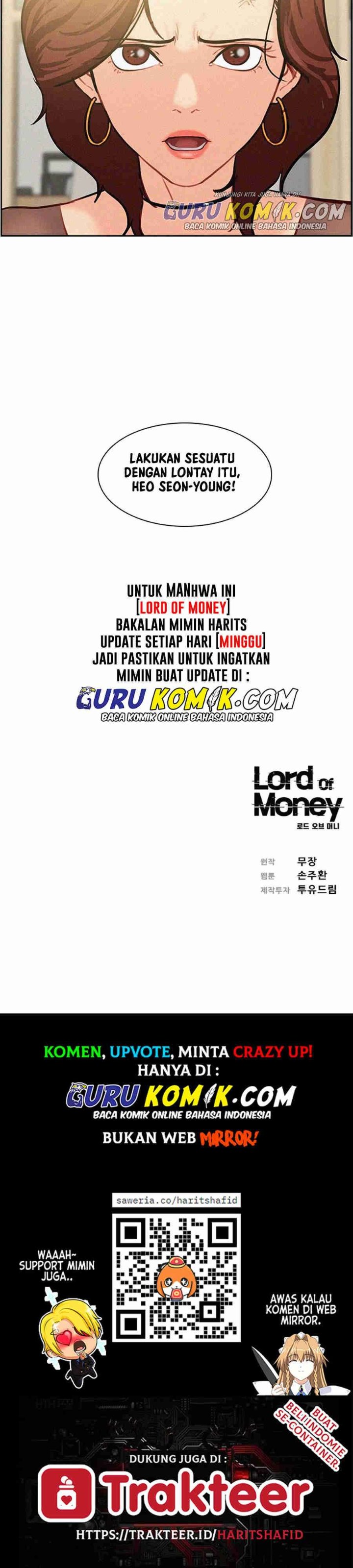 Baca Lord of Money - Chapter 25 halaman 33