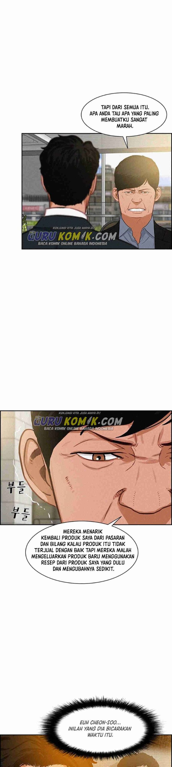 Baca Lord of Money - Chapter 25 halaman 4