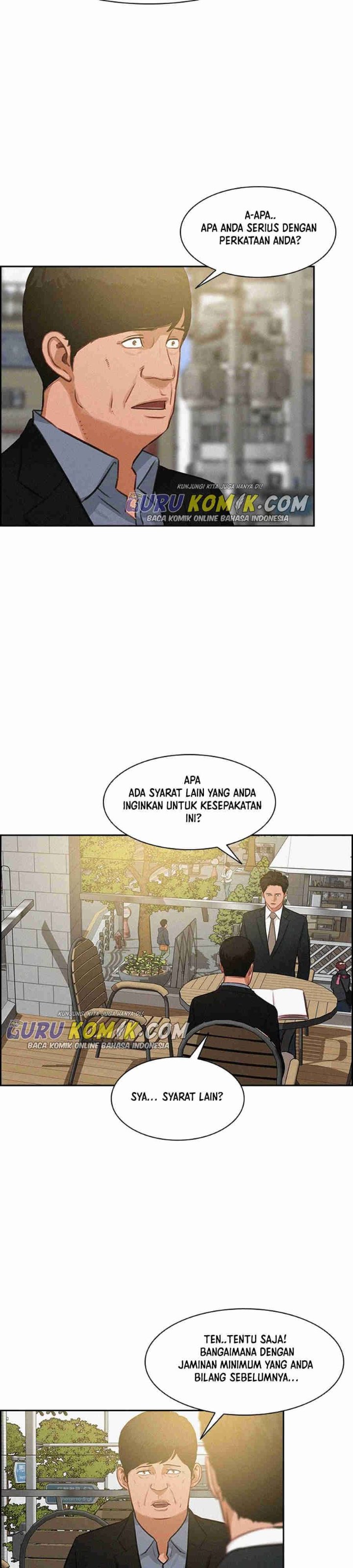Baca Lord of Money - Chapter 25 halaman 9