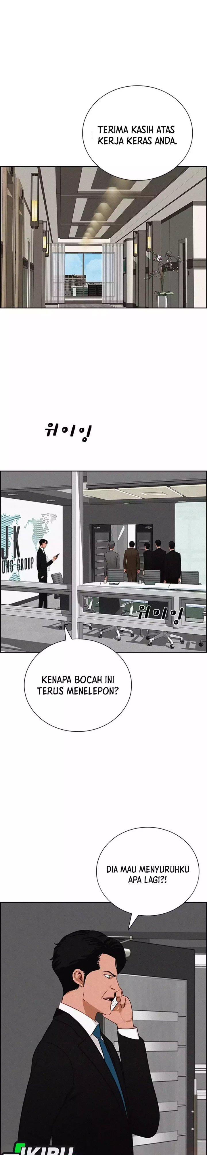 Baca Lord of Money - Chapter 261 halaman 10