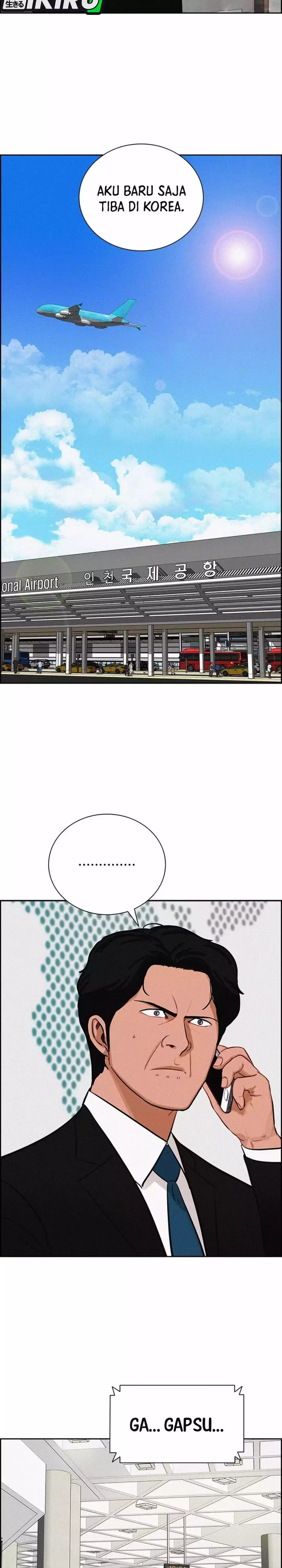 Baca Lord of Money - Chapter 261 halaman 11