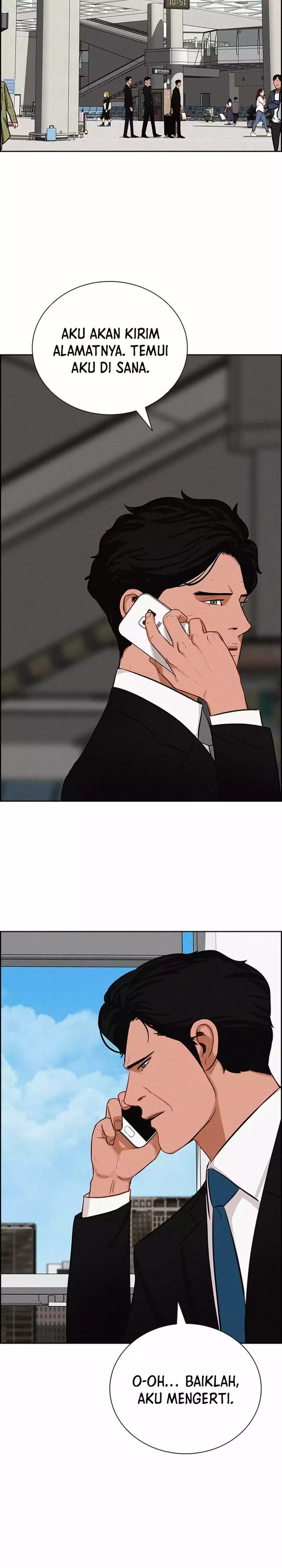 Baca Lord of Money - Chapter 261 halaman 12