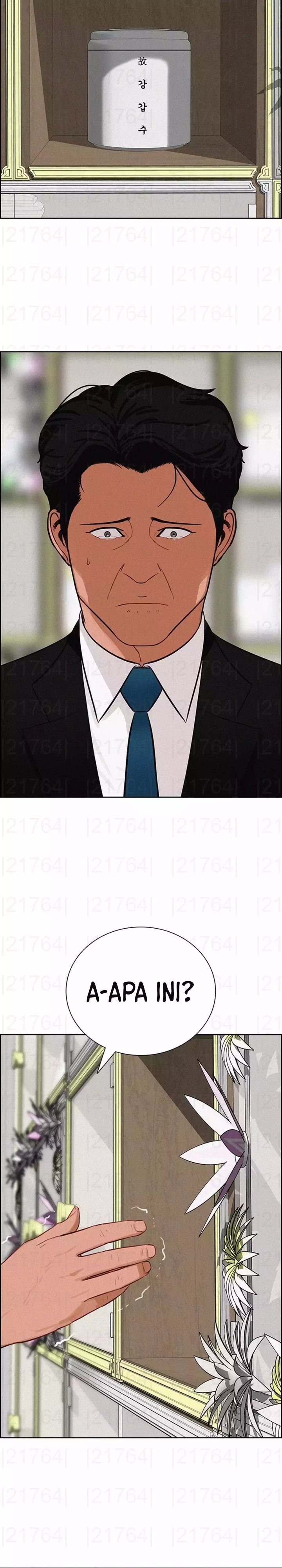 Baca Lord of Money - Chapter 261 halaman 15