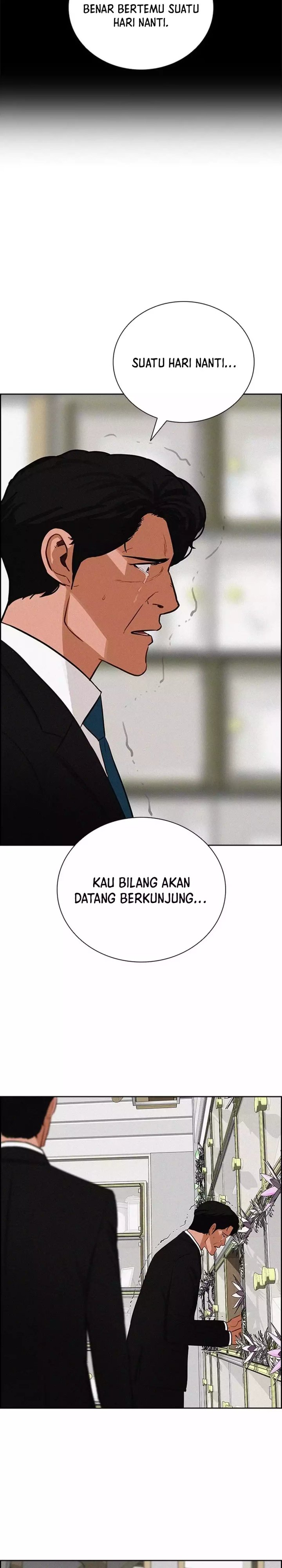 Baca Lord of Money - Chapter 261 halaman 18
