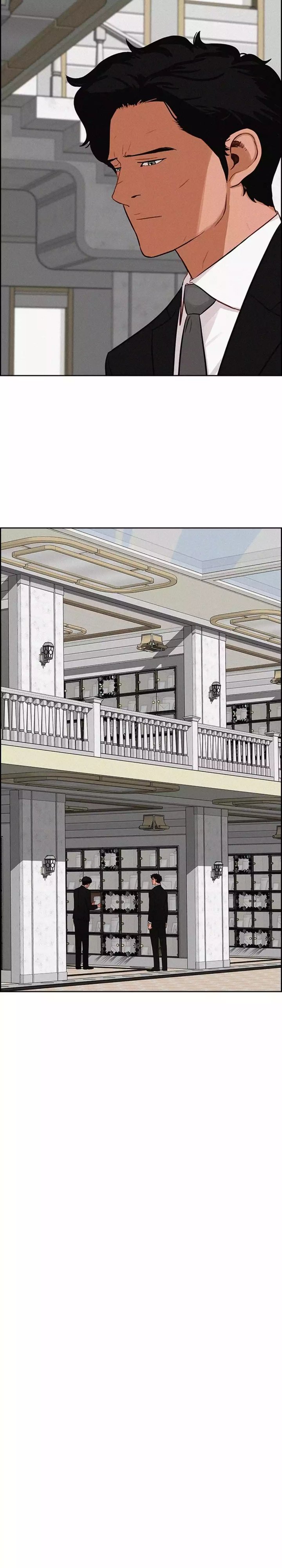 Baca Lord of Money - Chapter 261 halaman 19