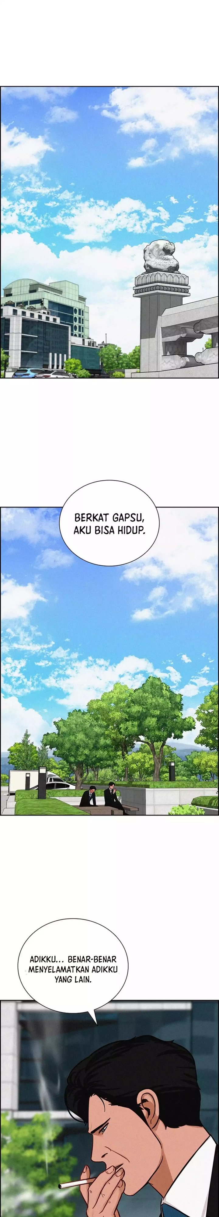 Baca Lord of Money - Chapter 261 halaman 20