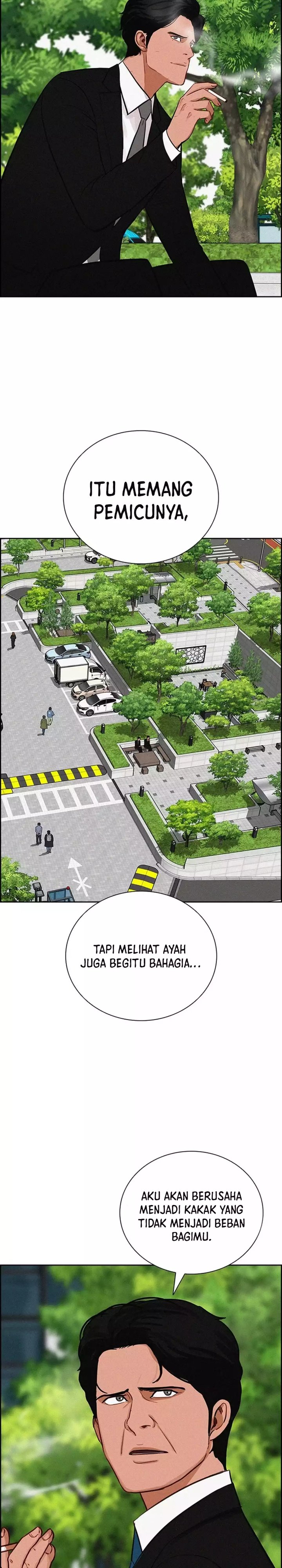 Baca Lord of Money - Chapter 261 halaman 22