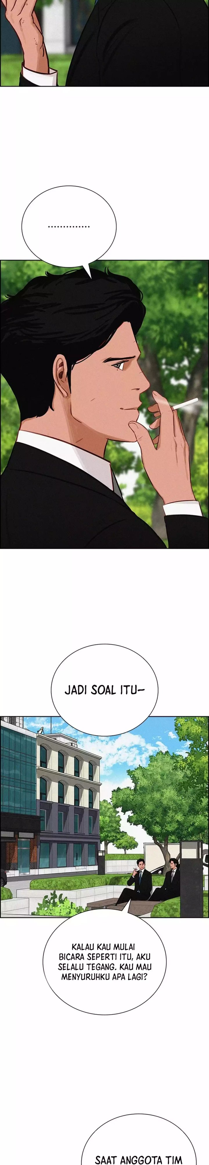 Baca Lord of Money - Chapter 261 halaman 23