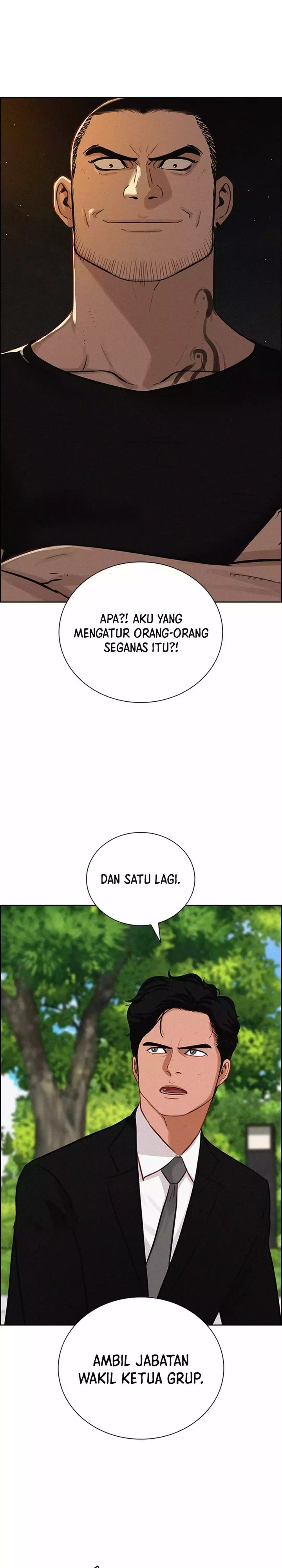 Baca Lord of Money - Chapter 261 halaman 27