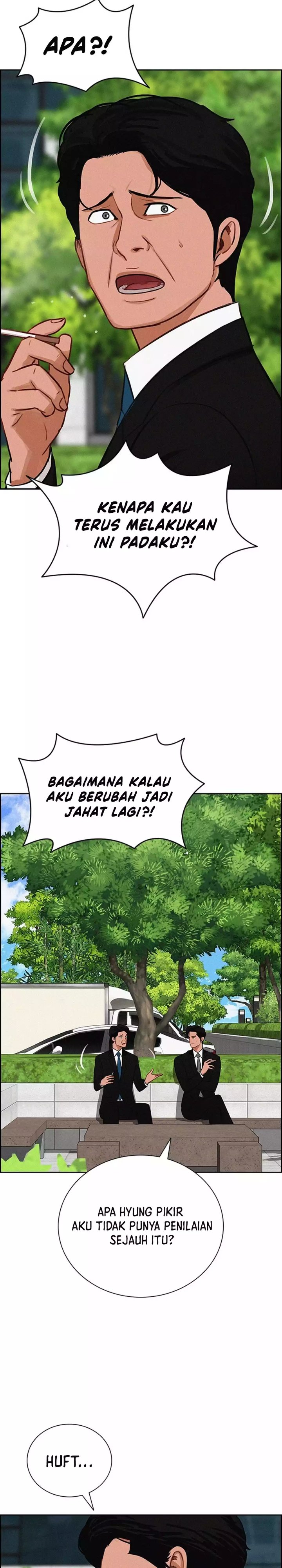 Baca Lord of Money - Chapter 261 halaman 28