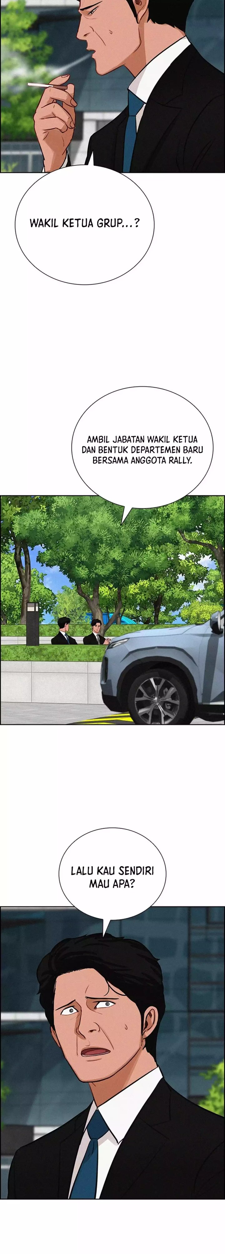 Baca Lord of Money - Chapter 261 halaman 29