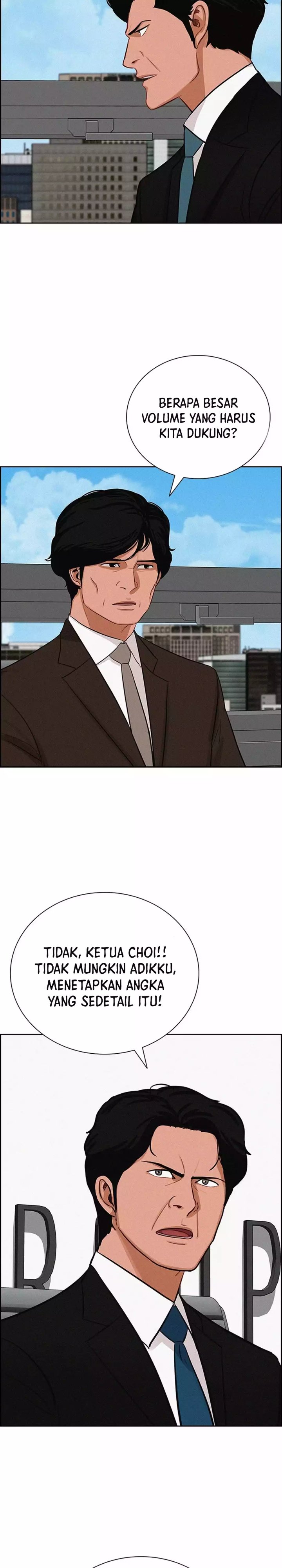Baca Lord of Money - Chapter 261 halaman 3