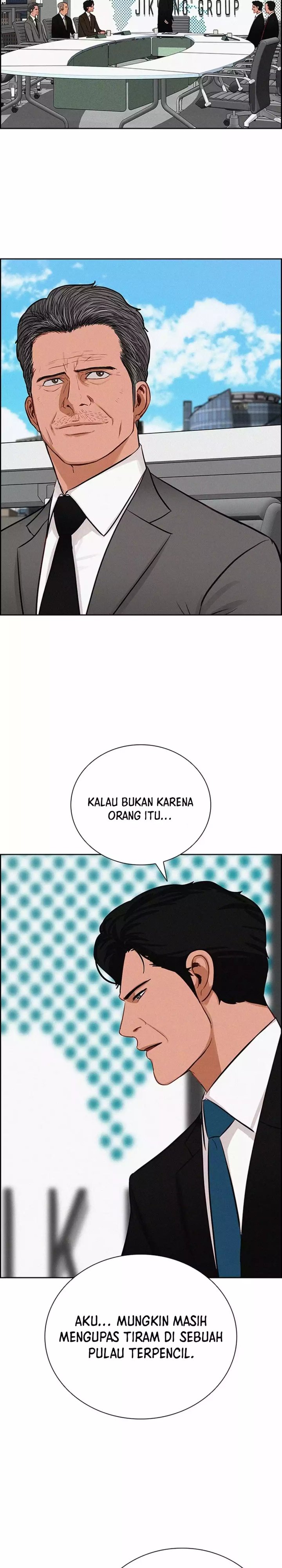 Baca Lord of Money - Chapter 261 halaman 5